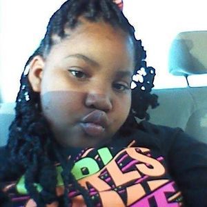 Meet your Posher, Mcbride